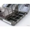 Haldorádó Tackle Box Karpfenkleinteile-Aufbewahrungsbox 24,8x13x4,6cm