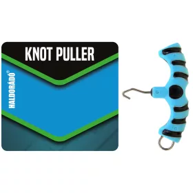 Haldorádó Knot Puller Csomóhúzó