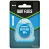 Haldorádó Bait Floss Anbrennbares Köderseil als Stopper für schwimmende Köder 50m