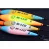 Haldorádó Ni-Led Leuchtschwimmer 6,5gr mit Lithium-Batterie als Geschenk