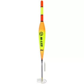   Haldorádó Ni-Led Leuchtschwimmer 10gr mit Lithium-Batterie als Geschenk