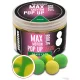 Haldorádó Max Motion Boilie Pop Up 16mm Limited Edition Amur Köderboilie 50gr