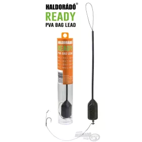 Haldorádó Ready PVA Bag Kész PVA Bag Végszerelék 93gr