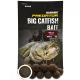 Haldorádó Catfish Bait Boilie Brutal Squid 24+mm Bojli 1kg