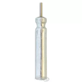   Haldorádó Ni-Led Lithium Batterie CR425 für Leuchtschwimmer