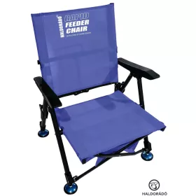 Haldorádó Rapid Feeder Chair Nyitható Fotel 45x45cm