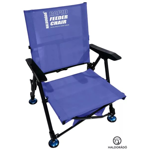 Haldorádó Rapid Feeder Chair Nyitható Fotel 45x45cm