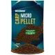Haldorádó Spanyol Mogyoró Ready Method Pellet 600gr