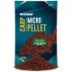 Haldorádó Chilis Tintahal Ready Method Pellet 600gr