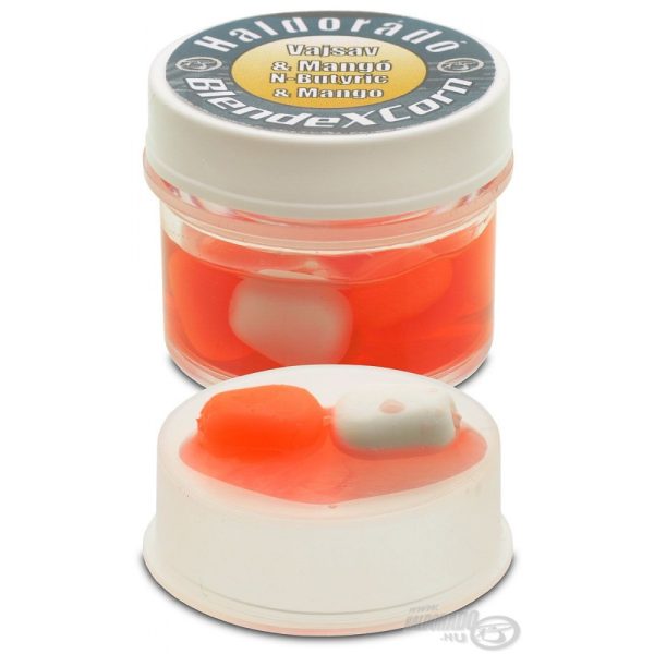 Haldorádó BlendexCorn - Buttersäure + Mango
