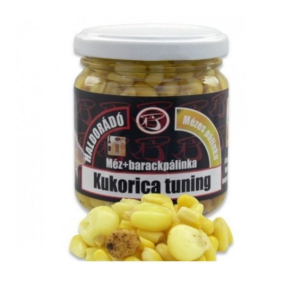 Haldorádó Mais-Tuning Honigschnaps 130gr