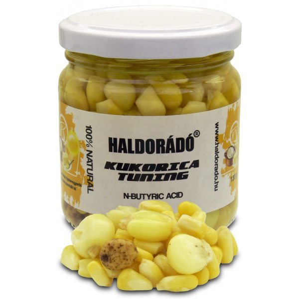 Haldorádó Mais-Tuning N-Buttersäure 130gr