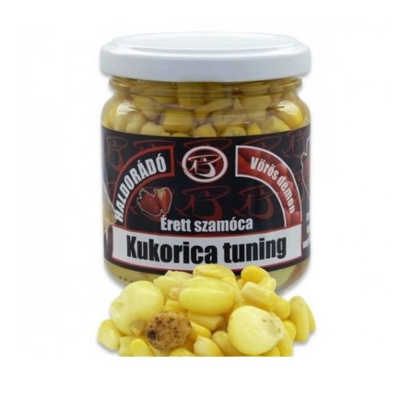 Haldorádó Mais-Tuning Roter Dämon 130gr