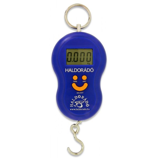 Haldorádó Digitale Waage 45kg
