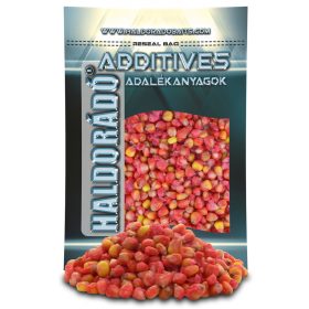 Haldorádó Gekochter Mais Erdbeere 1000gr