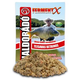 Haldorádó FermentX mit Milchsäure-Betain 900gr Lockfutter