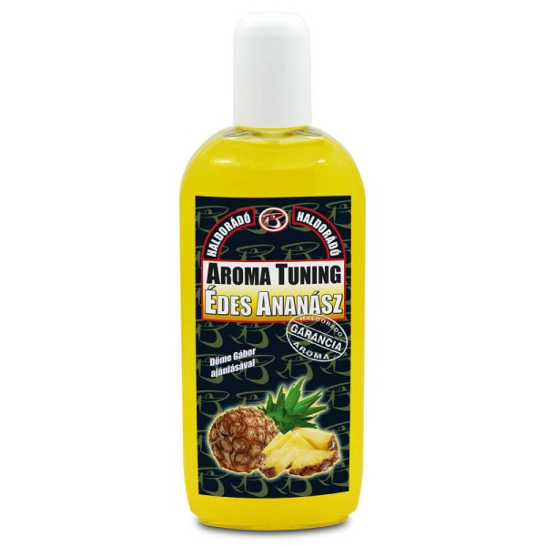 Haldorádó Aroma Tuning - Süße Ananas 250ml