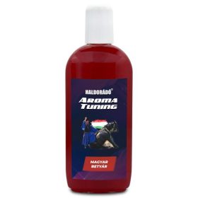   Haldorádó Aroma Tuning Ungarischer Bandit 250ml Aroma, Flüssigkeit