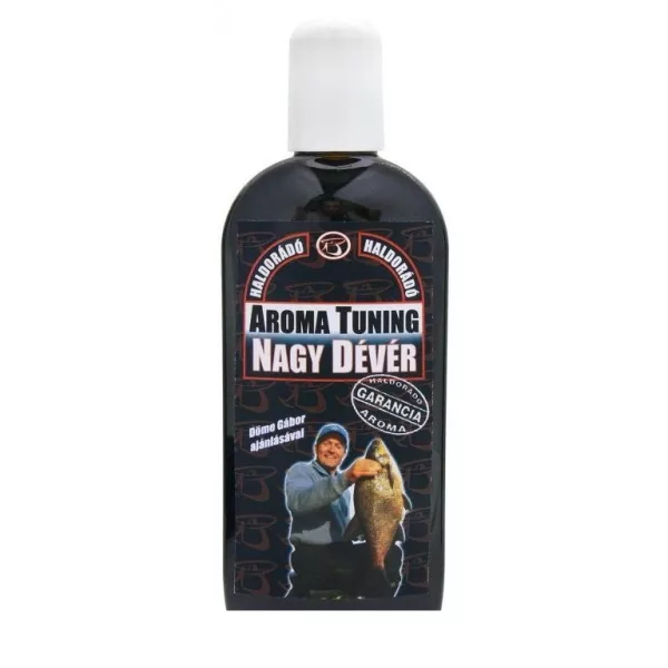 Haldorádó Aroma Tuning - Große Brachse 250ml