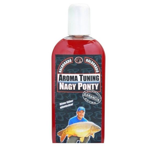 Haldorádó Aroma Tuning - Großer Karpfen 250ml