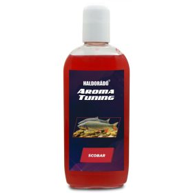 Haldorádó Aroma Tuning - Scobar/Paduc, Barbe 250ml