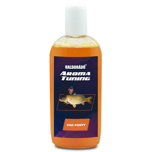 Haldorádó Aroma Tuning Wilder Karpfen 250ml Aroma, Flüssigkeit