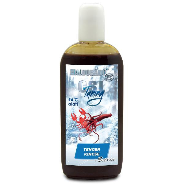 Haldorádó - CSL Tuning Schatz des Meeres 250ml Aroma, Flüssigkeit
