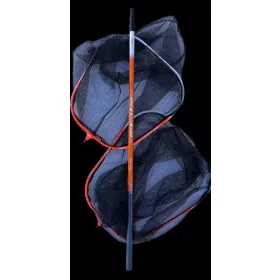 Top Mix Handing Gummierter Kescherkopf XL