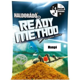 Haldorádó Ready Method Mango Futter 800gr