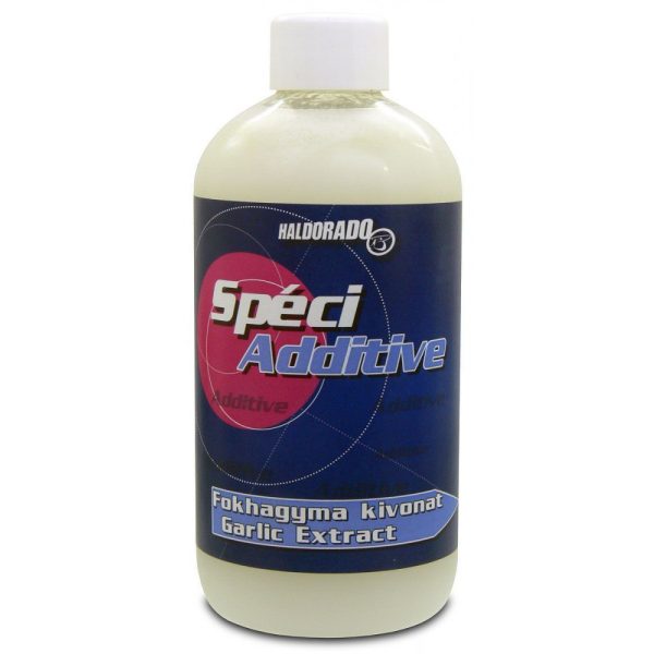 Haldorádó SpéciAdditive - Knoblauch-Extrakt 250ml