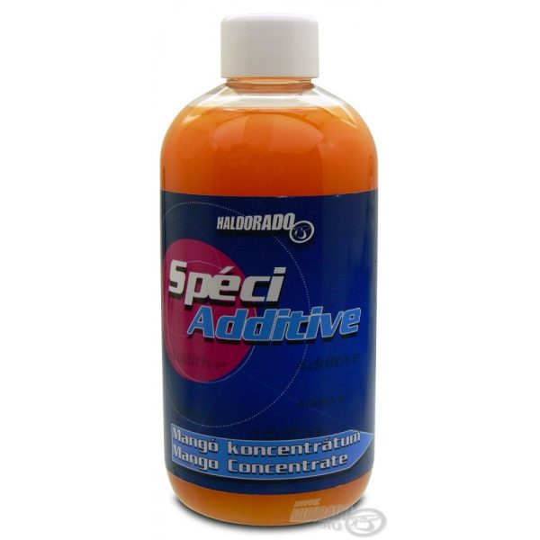 Haldorádó SpéciAdditive - Mango-Extrakt / Mango Extract 250ml