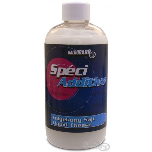 Haldorádó SpéciAdditive - Flüssiger Käse 250ml