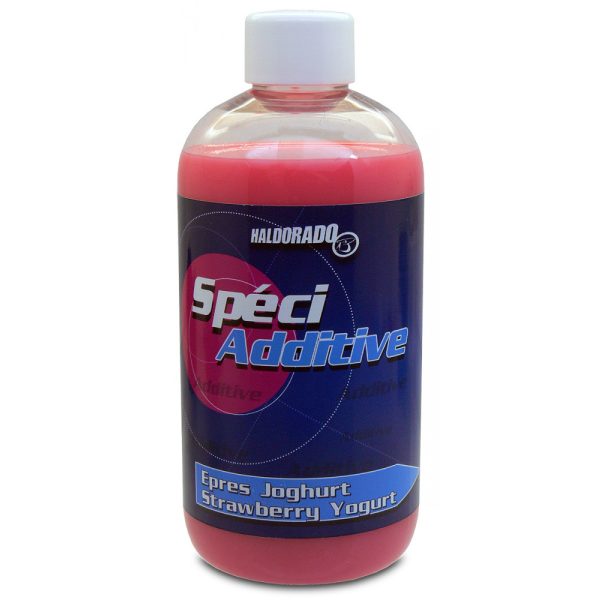 Haldorádó SpéciAdditive Erdbeerjoghurt 250ml Aroma, Flüssigkeit