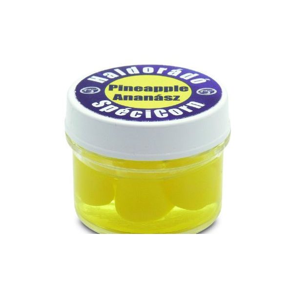 Haldorádó SpéciCorn Gummimais - Ananas