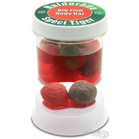 Haldorádó SpéciTiger - Großer Fisch