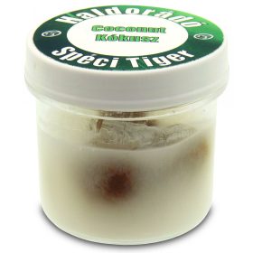   Haldorádó SpéciTiger Kokos 8 St./Dose 15mm Gummi-Tigernuss