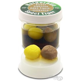 Haldorádó SpéciTiger - Süße Tigernuss