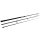 Sportex Rapid Feeder RS-2 Heavy 3,90m 120-210gr 3+3-teilige Feeder-Rute