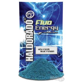 Haldorádó Fluo Energy - Blaue Fusion 800gr