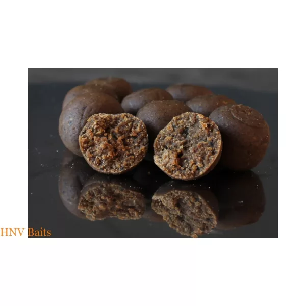 HNV Baits GLM Leber 24mm Bojli 1kg