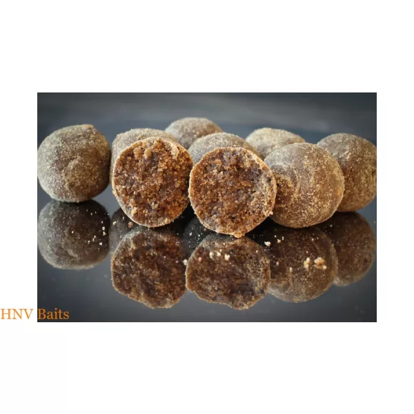 HNV Baits GLM Leber Löslich Bojli 24mm 1kg