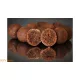 HNV Baits Squid Krill 20mm Boilie 1kg