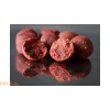 HNV Baits Roter würziger Tintenfisch Löslich Bojli 24mm 1kg