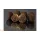 HNV Baits Leber Knoblauch 20mm Bojli 1kg