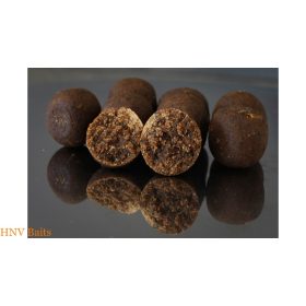 HNV Baits Leber Knoblauch 24mm Bojli 1kg