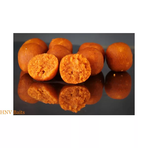 HNV Baits Früchte &Nüsse 20mm Bojli 1kg