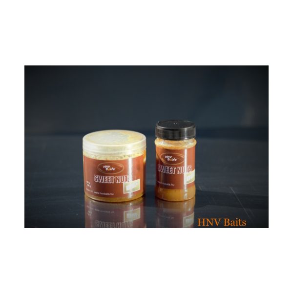 HNV Baits Sweet Nuts Dip 180gr