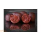 HNV Baits Red Spicy Squid 20mm Boilie 1kg