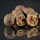 HNV Baits The Code Soluble Big Balls Hookbaits 30mm Lösliche Hakenköder 165gr