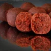 HNV Baits Strawberry Shake Soluble Big Balls Hookbaits 30mm Lösliche Hakenköder 165gr